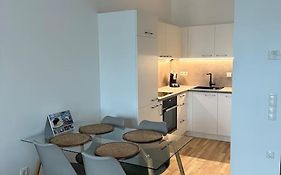 Exclusive Brandnew Apartment U3