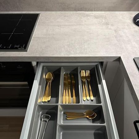 Exclusive Brandnew Apartment U3 Wien Exterior foto