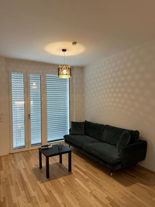 Exclusive Brandnew Apartment U3 Wien Exterior foto