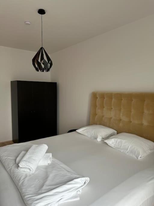 Exclusive Brandnew Apartment U3 Wien Exterior foto