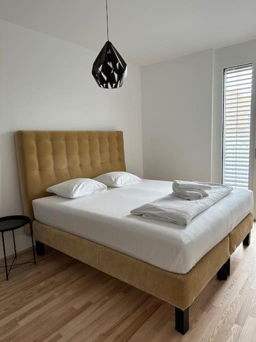 Exclusive Brandnew Apartment U3 Wien Exterior foto