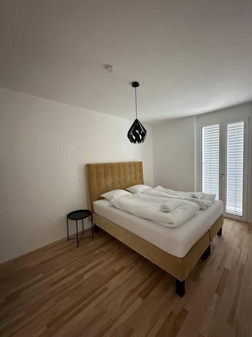Exclusive Brandnew Apartment U3 Wien Exterior foto